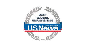 Logo U.S. News