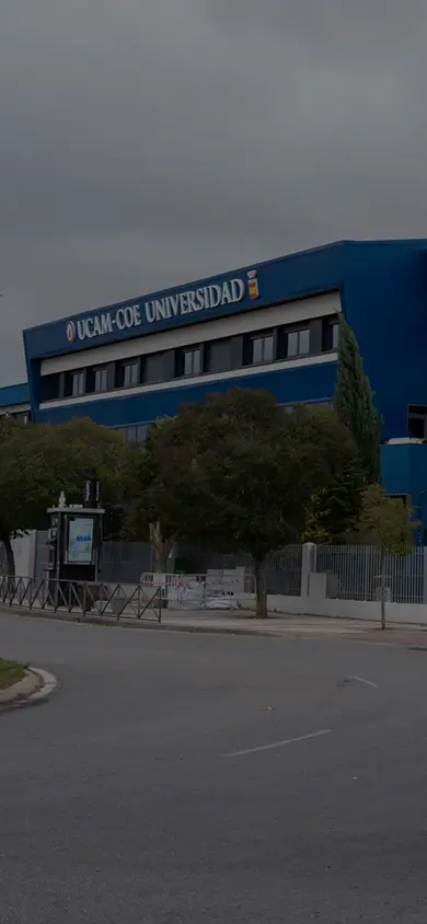 La UCAM celebra sus Jornadas de Puertas Abiertas en el Campus UCAM-COE Madrid