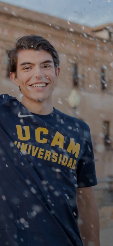 Visitas guiadas UCAM 