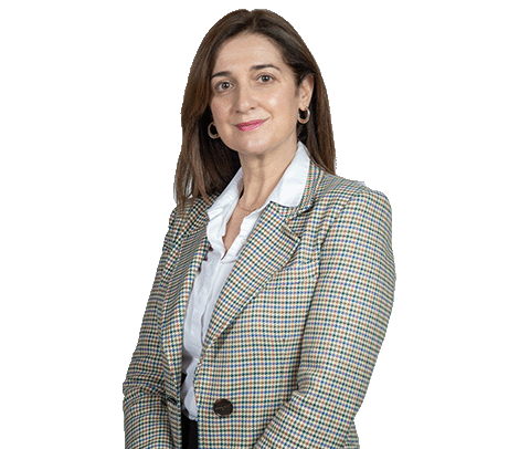 Ginesa Martínez del Vas