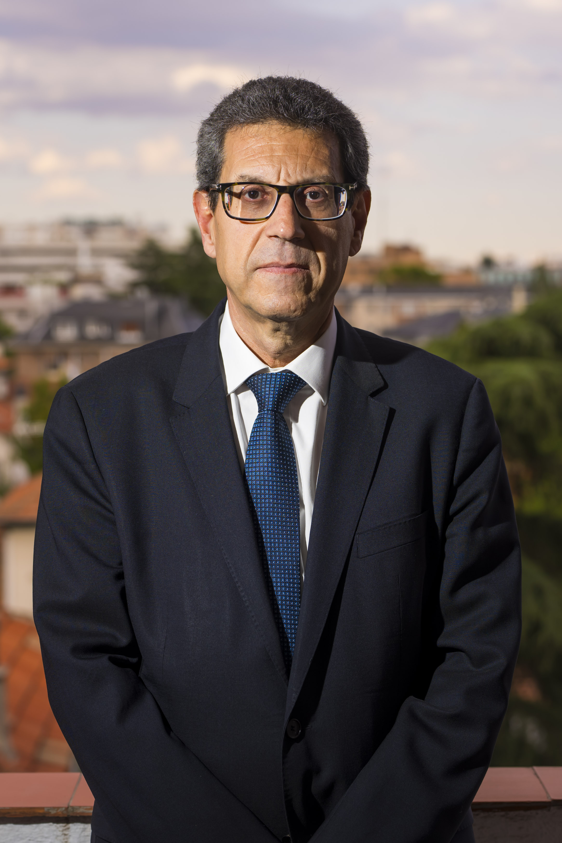 Enrique Caso Peláez