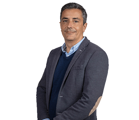 José María Cayuela