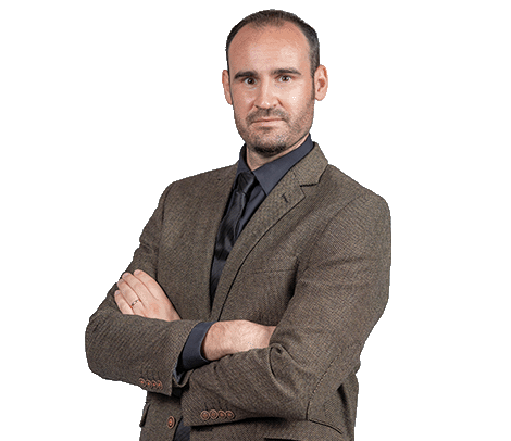 Pablo López Guardiola