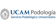 UCAM Podología