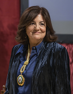 Dª. María Dolores García Mascarell
