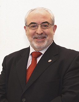 José Luis Mendoza Pérez