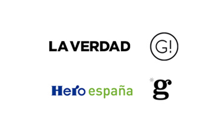 Logos prácticas empresas