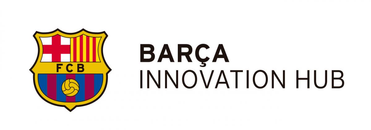 Logo Barsa Innovation Hub