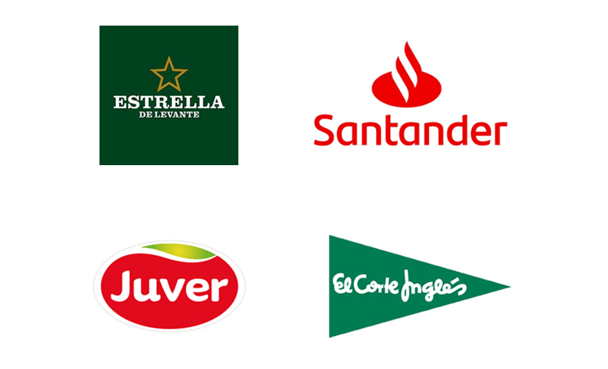 Logos prácticas empresas