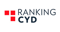 Logo Fundación CyD