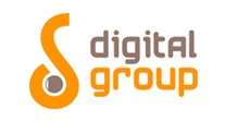 Logo Digital Group