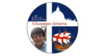 Logo Premio Internazionale Giuseppe Sciacca
