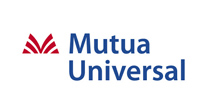 Logo Mutua Universal