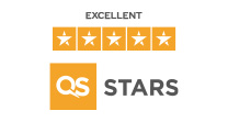 Logo QS Stars