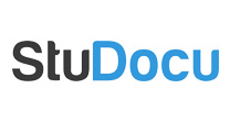 Logo StuDocu