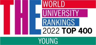Logo YOUNG
