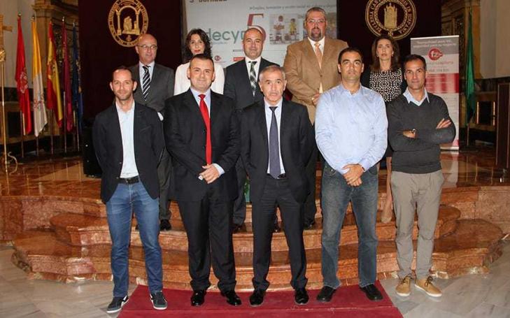 Tomás Jofresa: “El deporte es una herramienta para transmitir valores”