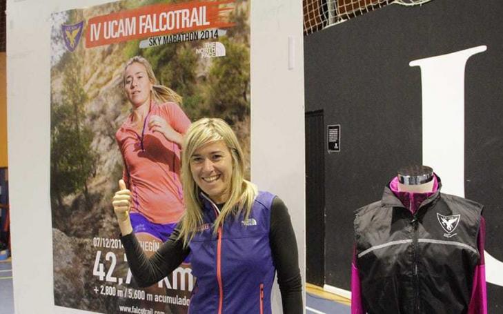 La UCAM FalcoTrail de Cehegín pondrá a prueba a más de 600 participantes