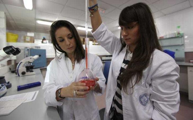 Investigando al más alto nivel