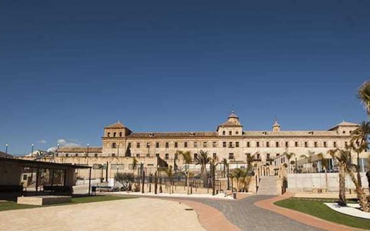 Un campus más sostenible