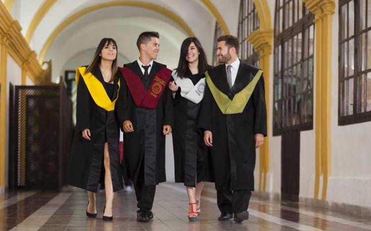 Alta especialización en títulos de postgrado