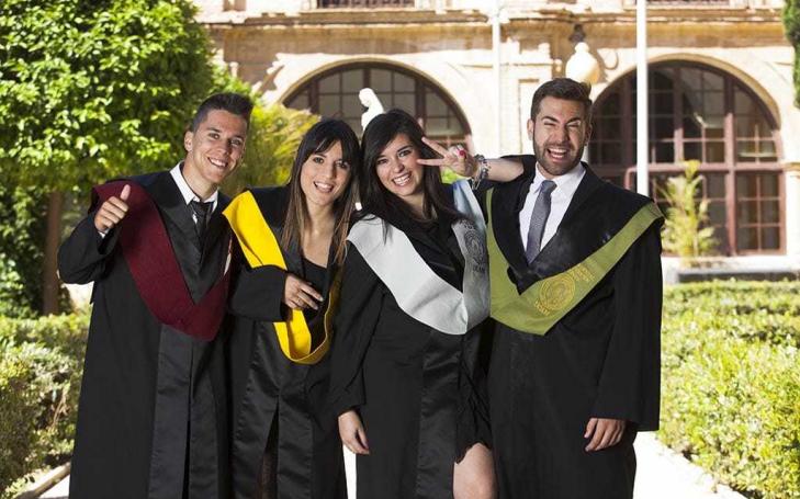 Becas para el estudio de postgrados relacionados con las tecnologías