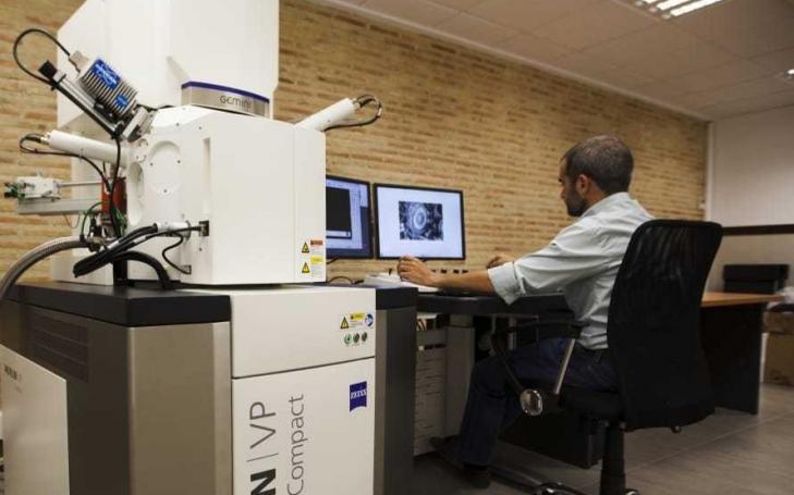 La UCAM cofinanciará la contratación de investigadores por empresas de la Región