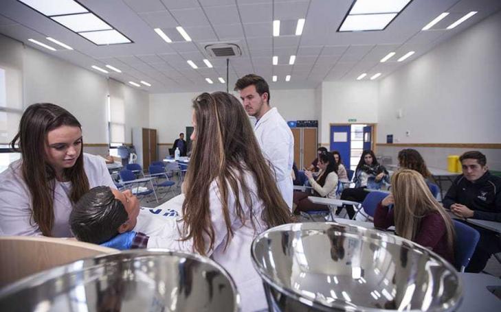 La Agencia Nacional de Evaluación ratifica la calidad de los títulos de la UCAM