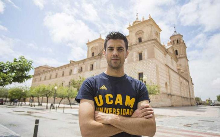 ¡Enhorabuena Miguel Ángel!