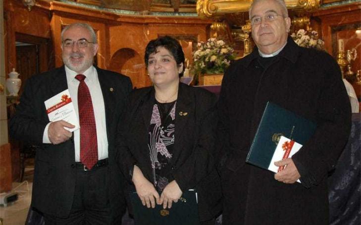 ‘Cantares y Villancicos para una Nueva Navidad’