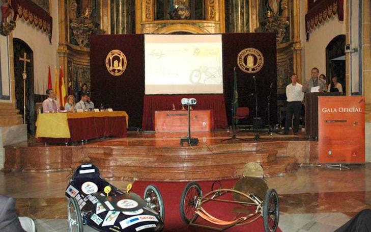 ‘La Luciérnaga Fundida’ entrega sus premios