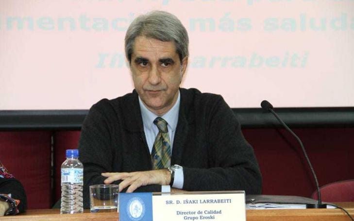 “El consumidor no se conforma con calidad-precio, busca cuidar la salud”