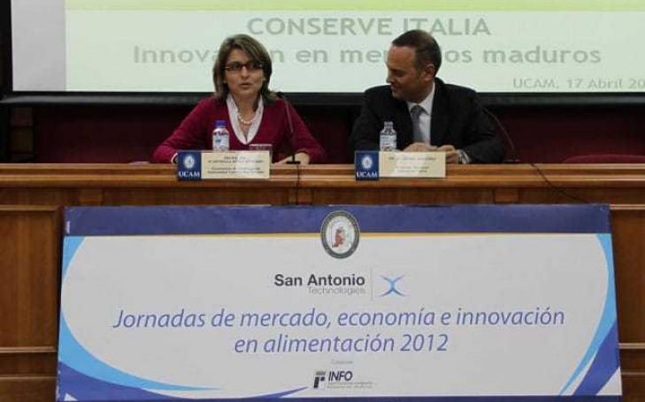 “El consumidor quiere volver a probar productos tradicionales”