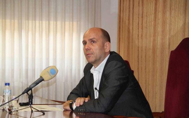 “Es un momento fantástico para innovar”