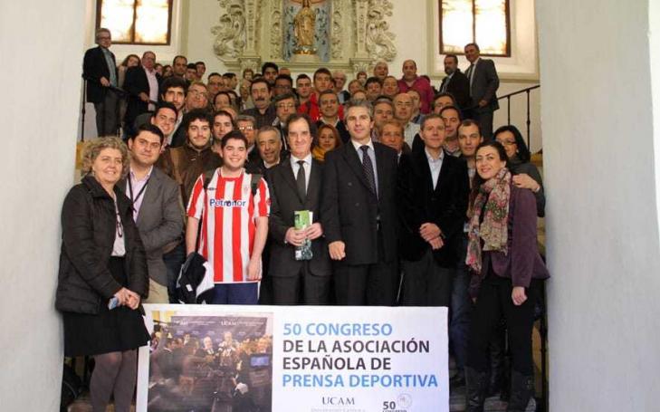 “Esta es una profesión de auténtica vocación”