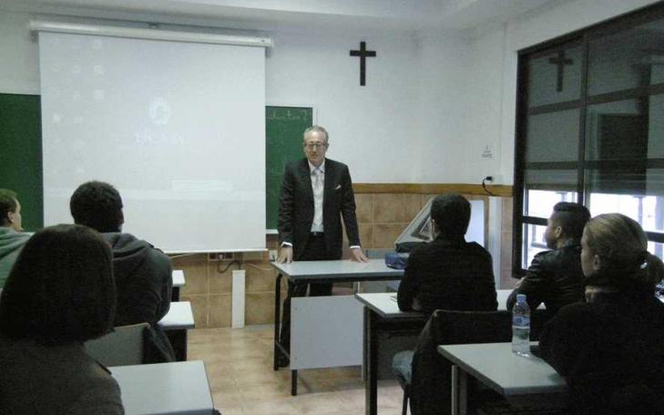 “Estas navidades las estaciones de esquí mantendrán buenas previsiones”