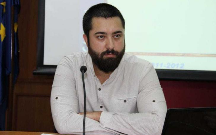 La UCAM acoge un ciclo de conferencias sobre eficiencia energética en las edificaciones