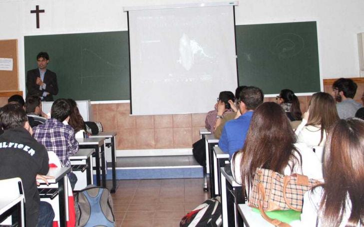 “Imaginación, acción y pasión son la clave para crear cualquier proyecto”