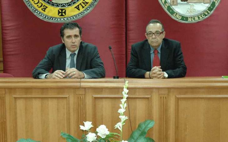 “La economía murciana necesita abrirse al exterior”