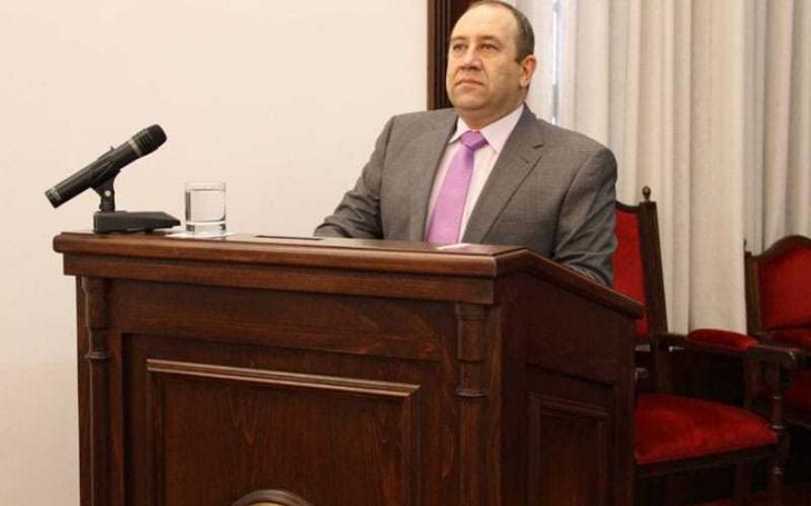 “La OTAN se ha convertido en una organización de defensa global“