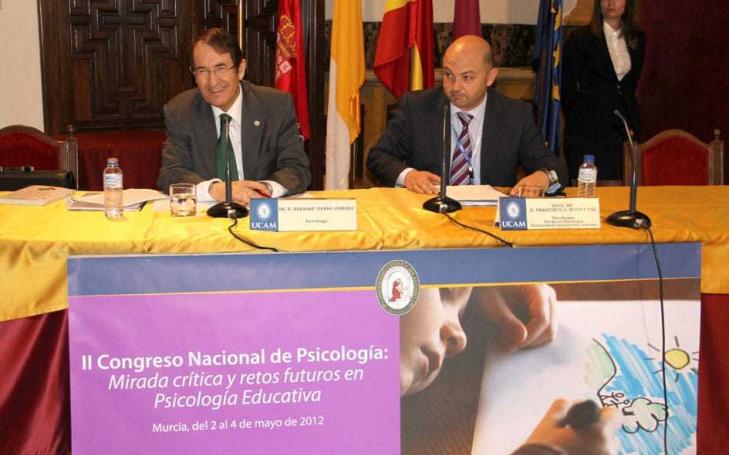 “La preparación hace que la persona se sienta con poder frente a los problemas”