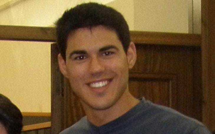 “No podría enumerar las aportaciones que me ha dado el Servicio de Protocolo”