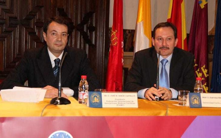 “Todos los días mueren 1500 madres en el mundo por causas evitables antes o durante el parto”