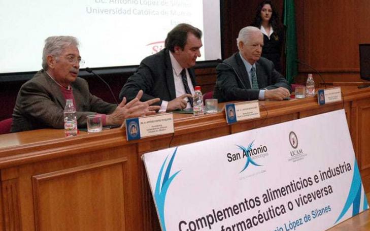 ”La Medicina avanza hacia un concepto integral de Salud”