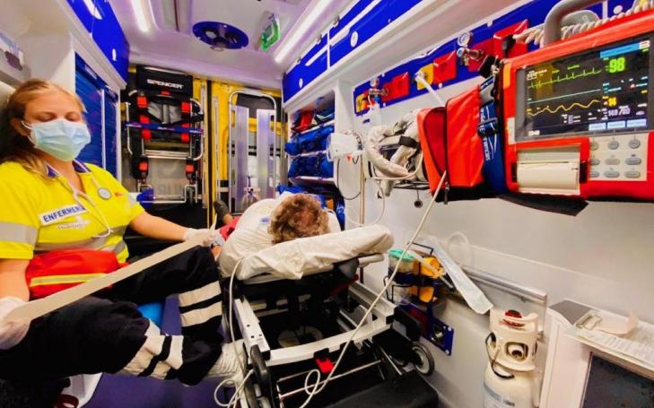 Laura Balanza Cañete está trabajando, estudiando y emprendiendo