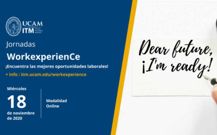 Encuentra las mejores oportunidades laborales y conoce a empresas top