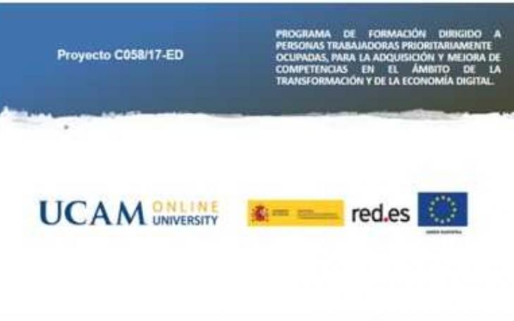 Programa destinado a mejorar las competencias de los trabajadores de la Universidad