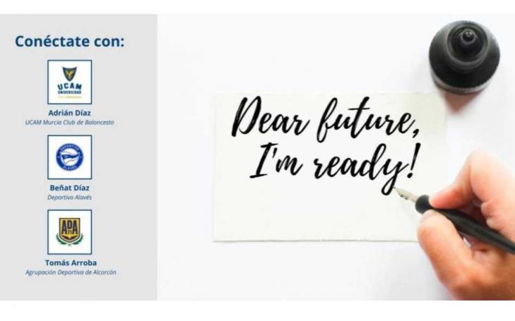 WorkExperience en Ámbito Deportivo