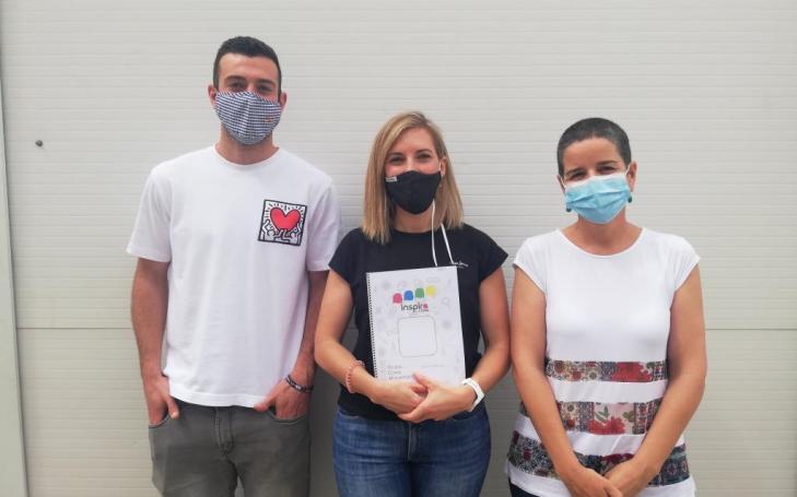 Inspira - Los Olivos