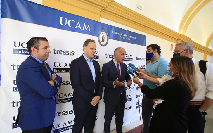 UCAM Endowment